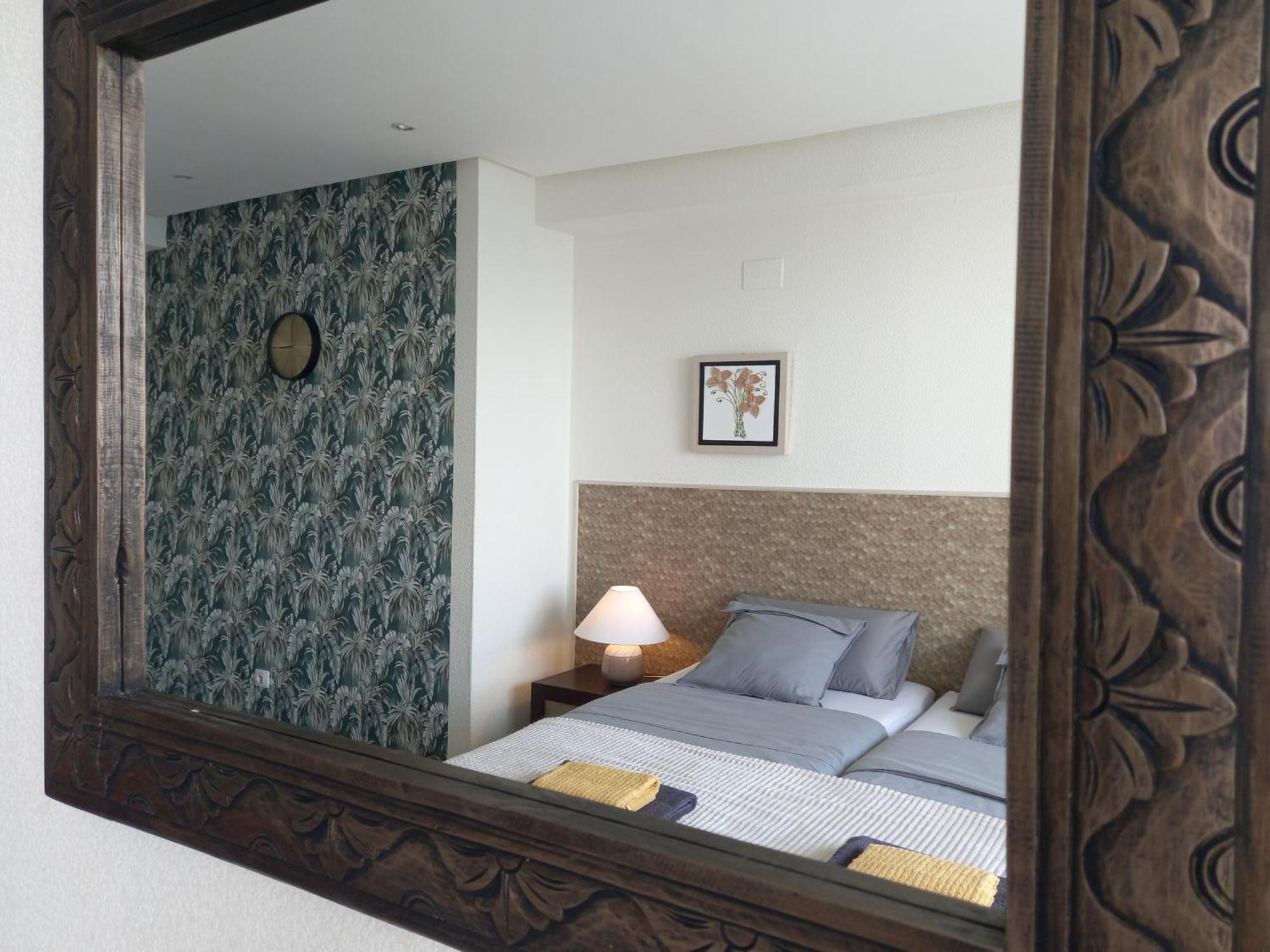 Benidorm Gemelos Penthouse With Private Pool Kültér fotó