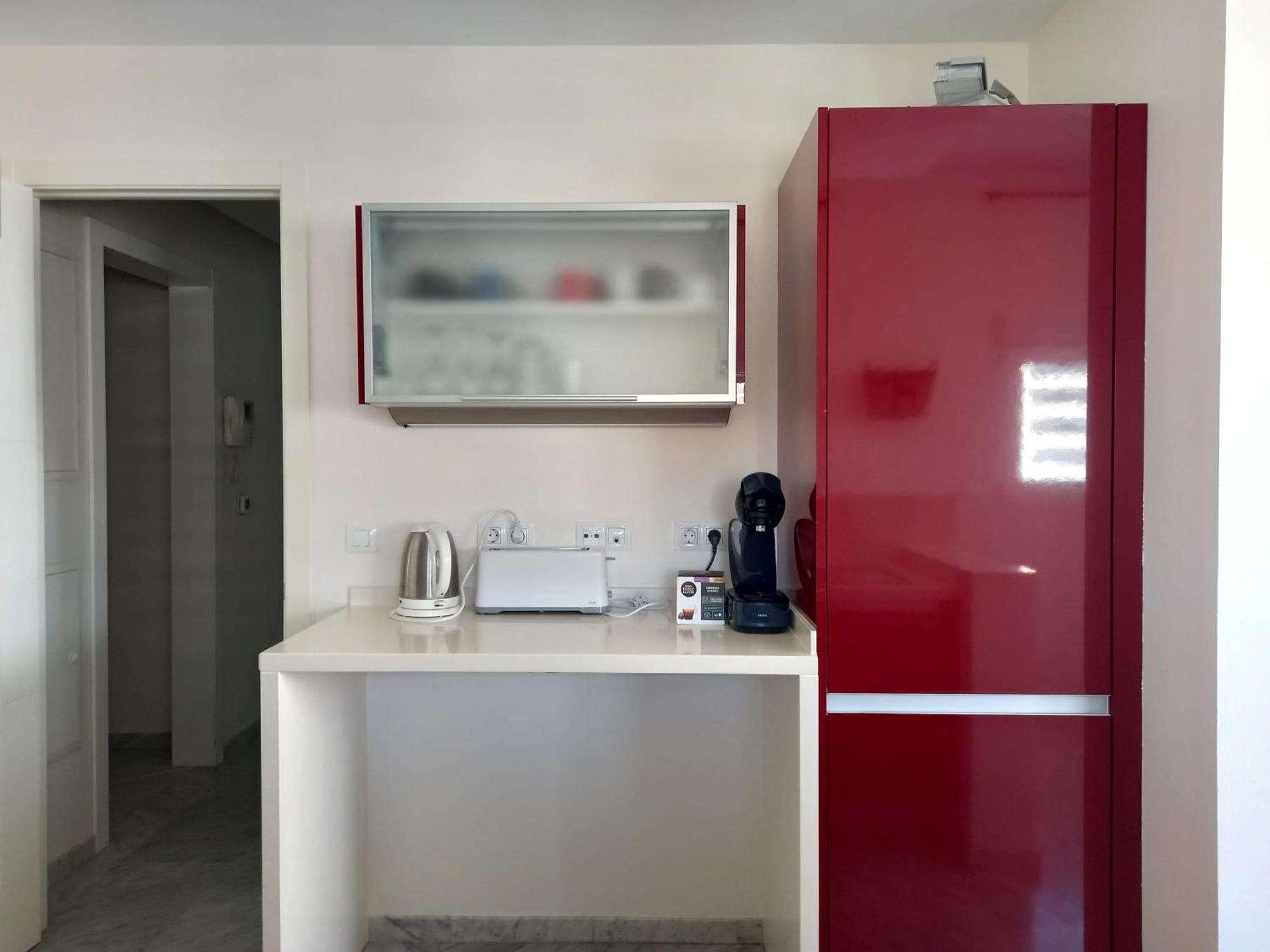 Benidorm Gemelos Penthouse With Private Pool Kültér fotó